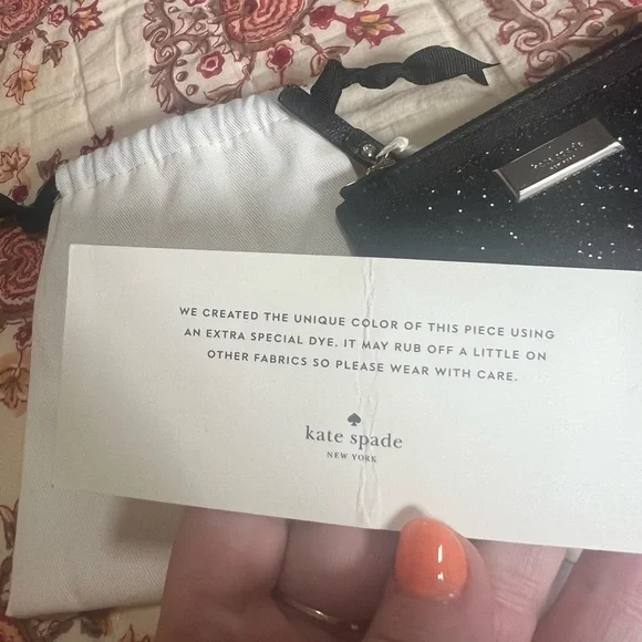 NWT Kate Spade Wallet - Picture 7 of 11